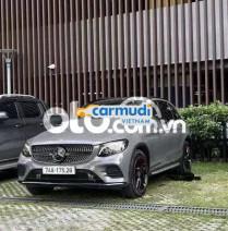 Mercedes-Benz GLC 300 2019