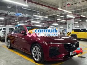 VinFast LUX A2.0 2021