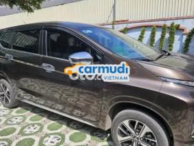 Mitsubishi Xpander 1.5 AT 2019