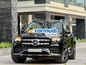 Mercedes-Benz GLS 450 4Matic 2022