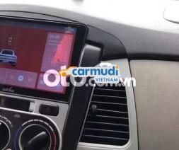 Toyota Innova 2.0G 2008