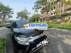 Mitsubishi Outlander 2.0 CVT 2023