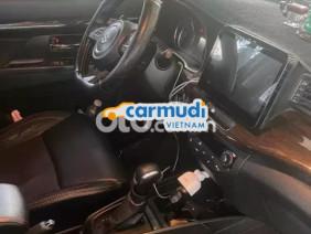 Suzuki Ertiga 1.5L Sport AT 2021