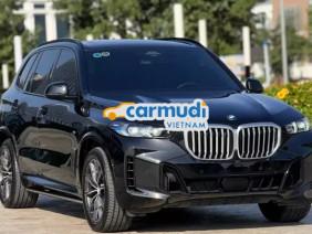 BMW X5 xDrive40i Msport 2024