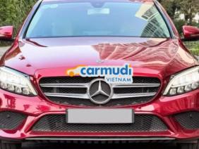 Mercedes-Benz C200 2.0 AT 2019