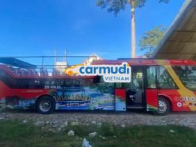 Thaco Mobihome TB120SL 2017