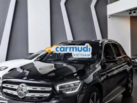 Mercedes-Benz GLC 200 4Matic 2021