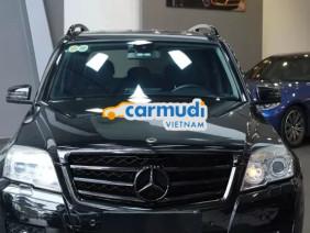 Mercedes-Benz GLK 280 2009