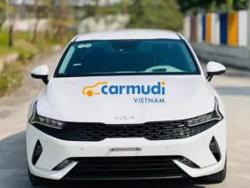 Kia K5 2.0 Luxury 2022