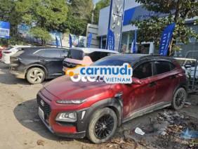 Hyundai Kona 2.0 AT Tiêu chuẩn 2022
