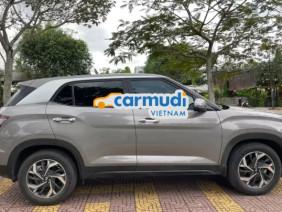 Hyundai Creta 1.5L Đặc biệt 2023