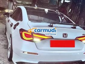 Honda Civic 1.5 G 2023