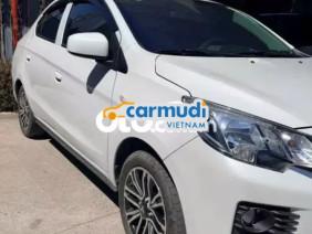 Mitsubishi Attrage 1.2L MT 2022