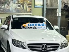 Mercedes-Benz C250 AMG 2014