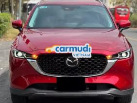 Mazda CX-5 2.0 Luxury 2023