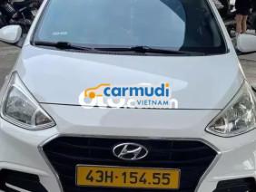 Hyundai Grand i10 Sedan 1.2 MT 2019