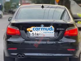 BMW 530i 2004