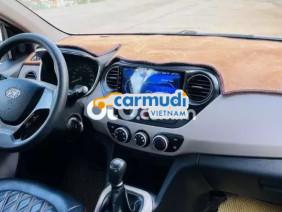 Hyundai Grand i10 Sedan 1.2 AT 2020