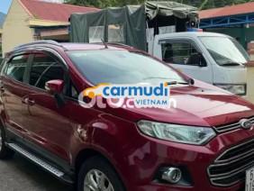 Ford EcoSport Titanium 1.5L AT 2014