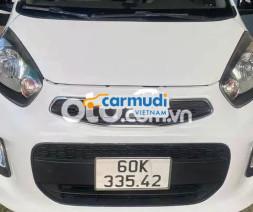 Kia Morning EX 1.25 MT 2017
