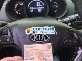 Kia Morning LX 1.0 AT 2011