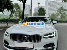 Volvo S90 Ultimate AWD 2022