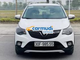 VinFast Fadil Cao cấp 2019