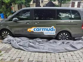 Mercedes-Benz V250 AMG 2021