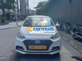 Hyundai Grand i10 Sedan 1.2 MT 2019