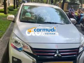 Mitsubishi Attrage 2024