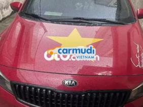 Kia Cerato 1.6 MT 2018