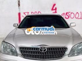 Toyota Camry 2.4G 2003