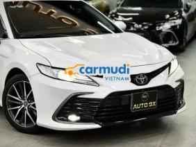 Toyota Camry 2.5Q 2022