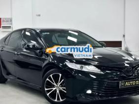 Toyota Camry 2.5Q 2021