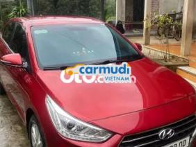Hyundai Accent 2019
