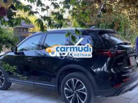 Mazda CX-5 Luxury 2024