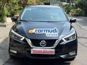 Nissan Almera CVT Cao cấp 2023