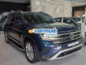 Volkswagen Teramont 2025