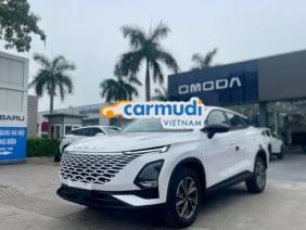 Omoda C5 Luxury 2025