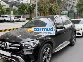 Mercedes-Benz GLC 200 2020