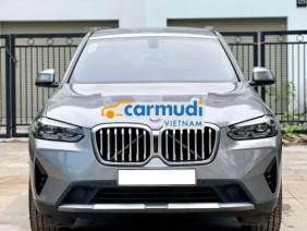 BMW X3 2024