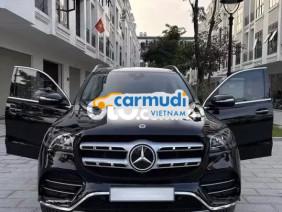 Mercedes-Benz GLS 450 4Matic 2022