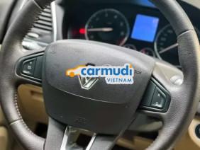 Renault Latitude 2.5 TCE V6 180 2013