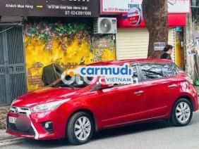 Toyota Yaris 1.3G 2014