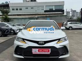 Toyota Camry 2.5Q 2022