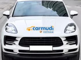 Porsche Macan 2.0 2021