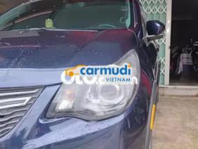 VinFast Fadil Cao cấp 2020