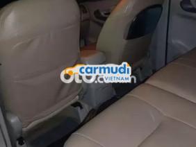 Toyota Innova 2.0E 2014