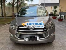 Toyota Innova 2.0G 2019