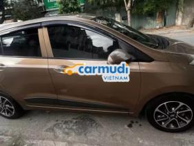 Hyundai Grand i10 1.2 AT 2021